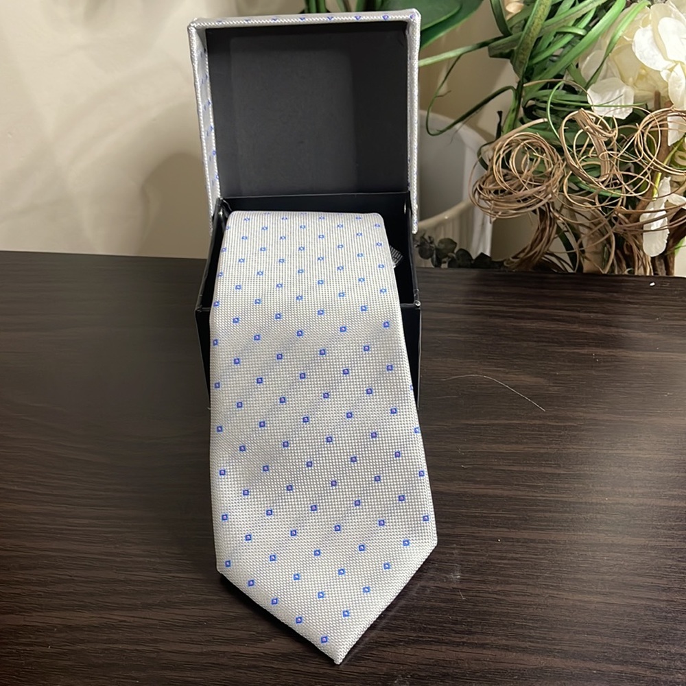 CRUISE CLUB Men’s Neck Tie